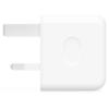 Apple USB-C Power Adapter, 40W Fast Charging, Dynamic Power, MGTV4B/A-38636-01