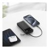 Anker Powercore 20000mAh 30W Portable Power Bank Charger With USB C Cable Lanyard, A1384H11-29015-01