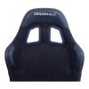 Deadskull Cockpit Car Racing Playseat Gaming Simulator, Black-27197-01