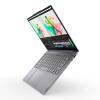 Lenovo Yoga Pro 7 14IMH9, 83E2001CAX, Intel Core Ultra 7 155H, 16GB RAM, 1TB SSD, 6GB Graphics, 14.5 Inch 2.8K OLED 120Hz Display, Dolby Vision, 1080p Camera, Windows 11 Home, Luna Grey, Laptop-21252-01