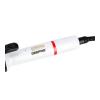 Geepas, Auto Shut Off, 30 Minutes Timer, 5 Level Auto Shut Off, Portable Instant Pro Curling Iron With Titanium Barrel Coating, GHC86011-33427-01