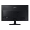 Samsung, 60Hz Refresh Rate, Flicker Free 19 Inch Flat LED Monitor With Eye Comfort Technology, LS19A330NHMXUE -32072-01