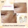 SAAM Young Serum for with Arigeline & Hyaluronic Acid, Face Serum for Anti-Aging, Wrinkles & Sagging Skin, Youthful Appearance & Radiant Skin 30ml-35902-01