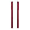Motorola Moto G05, 4GB RAM, 256GB Storage, 6.67 Inch 90Hz Punch Hole Display, 50MP Rear Main Camera, Dolby Atmos, Dual SIM, Vegan Leather Frame, IP52, 5200mAh Battery, 18W Charging, Android Smartphone, Plum Red-30811-01