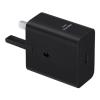 Samsung 45W Power Adapter W Cable Black, EPT4511XBEGAE-22774-01