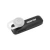 Geepas, 2.5Hrs Talk Time, 60 MAh Battery, Bluetooth Wireless Earphone, GEP4716-14176-01