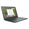 HP Chromebook 11 G6, Intel core Celeron N3350, 4GB RAM , 16GB eMMC, Playstore, 11 Inch Refurbished Laptop-15318-01