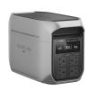 EcoFlow DELTA 3 Max Plus Portable Power Station, 4096Wh LiFePO4 Battery, 4000W Output, Expandable Backup Power-36713-01