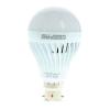 Geepas, 16Pcs SMD LED, 6500k Colour Temperature, 6 Hours Working With Lithium Battery, Rechargeable LED Bulb, GESL3148-29570-01