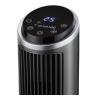 Clikon Tower Fan With Remote Control, CK2045-35078-01