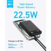 Anker Powercore 10000mAh 22.5W Portable Power Bank, A1257H11-21555-01