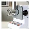Geepas 1200W Metal Gear Meat Grinder With Reverse Function, GMG767-33733-01