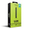 Goui Lux 10000mAh QI Power Bank With Rubber Suction Cup-29882-01