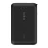 Belkin Boost Charge 10000mAh 20W Fast Charging Power Bank With Integrated Cable-35044-01
