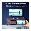 Xiaomi TV Box S 3rd Gen, 4K UHD, Google TV, 32GB Memory, Dolby Vision And Atmos, WiFi 6, HDMI 2.1, Fast Streaming-35115-01
