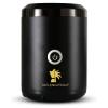 OUD Bukhoor BK-18 Electric Incense Burner, Premium Bakhoor Burner, Black, BK-18-37966-01