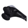 Geepas, 3 Customized Modes, 3 Different Massage Heads For Knotty Muscles And Spasms Relief, Double Head Massager With An Ergonomic Non Slip Grip And 3 Pair Heads, GM86044-33603-01