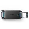 Anker Solix F2000, PowerHouse767, 2048Wh Battery Capacity, 12 Device Power Capacity, Mobile App Control, Overload Protection, Portable Power Station, A1780-28783-01