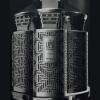 Zimaya Modhesh Noble Woody Spicy Eau De Parfum for Men 100ml-38130-01