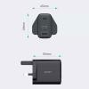 Aukey 32W Swift Series PD USB C Wall Fast Charger, PA-F3S-29828-01