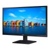 Samsung, 60Hz Refresh Rate, Flicker Free 19 Inch Flat LED Monitor With Eye Comfort Technology, LS19A330NHMXUE -32069-01