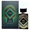 Zimaya Happy Oud Oriental Woody Unisex Perfume 100ml-38059-01