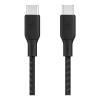 Belkin Boost Charge 100W Power Delivery 3M USB C To USB C Fast Charging Cable -35050-01