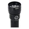 Geepas 4000mAh Battery, Zoomable LED Flash Light, GFL51098-33404-01