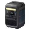 Anker SOLIX C300X Portable Power Station, 288Wh LiFePO4 Battery, 600W SurgePad, A1723211-36472-01