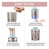 Automatic Electric Portable Makeup Brush Cleaner Machine-11488-01