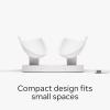 Meta Quest Compact Charging Dock for Quest 3, Quest 3S-35597-01