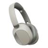 Goui Maestro Elite, Ultra Soft Ear Cushions, Elegant Shape, Better Audio Clarity,  Wireless Bluetooth Headset, Cream-29868-01