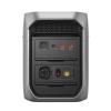 EcoFlow DELTA 3 Max Plus Portable Power Station, 4096Wh LiFePO4 Battery, 4000W Output, Expandable Backup Power-36714-01