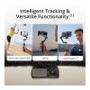 Dji Osmo Mobile 7P, Native Tracking, Lighting, 3 Axis Phone Gimbal, One Tap Edit, Built In Extension Rod And Tripod, Phone Charging, Vlogging Stabilizer YouTube Video, Gimbal Stabilizer For Smartphones-34149-01