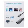 Anker 310, 4K, 60Hz USB C To HDMI Adapter, A8312HA1-29222-01