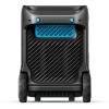 Anker Solix F2000, PowerHouse767, 2048Wh Battery Capacity, 12 Device Power Capacity, Mobile App Control, Overload Protection, Portable Power Station, A1780-28782-01