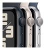 Apple Watch SE Generation 2 GPS, Starlight Aluminium Case 40 mm-23390-01