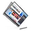 Lenovo IdeaPad 5, 2 In 1 14IRH9, 83KX002RAX, Intel Core i7 13620H, 16GB RAM, 512GB SSD, 1080p Camera, 14 Inch WUXGA OLED 60Hz Touch Display, Windows 11 Home, Luna Grey, 2 In 1 Laptop-21302-01