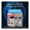 Retro Handheld Game Console 4.3 Inch IPS Screen Linux OS Built in 64G TF Retro Video Games Consoles Portable Pocket Video Player With 5500 Plus Games-35292-01