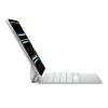Apple Magic Keyboard For iPad Pro 11 Inch M4, White-31606-01