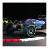 Rlaarlo X12S 1/12 Metal Brushless 4WD RTR Buggy, Blue-33610-01