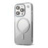 Grip2u Base Clear MagSafe And Wireless Charging Compatible Phone Case For iPhone 16 Pro Max -34459-01