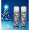 White Snow Decorative Party Spray Realistic Vanishing Snow Effect, Pack of 24 Pcs-36360-01