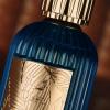 Paris Corner Qissa Blue Eau De Parfum Spray For Men And Women 100ml-18456-01