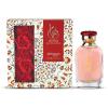 Zimaya Hayam Floral Oriental Eau De Parfum for Women 100ml-38093-01