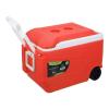 Royalford 45L Insulated Trolley Ice Cooler Box 1X1-1548-01