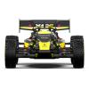 Rlaarlo X12S 1/12 Metal Brushless 4WD RTR Buggy, Yellow -33268-01