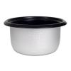  Clikon, 1.8L Capacity, 700W, Rice Cooker With Steamer, CK2703-34766-01