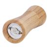Royalford 6 Inch Wooden Pepper Mill With Grinder -10989-01