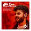 JBL Tune 230NC TWS, Active Noise Cancellation Earbuds With Mic, 40 Hrs Playtime With Speed Charge, Adjustable EQ APP, 4Mics For Perfect Calls, Google Fast Pair, Wireless Bluetooth Earbuds, HSW230-31671-01